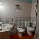 Casa Luciita: Agradable Con Chimenea, Patio Y Bbq. Nyaraló Ojén
