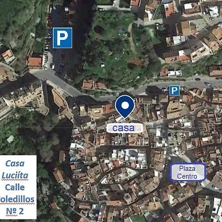 Casa Luciita: Agradable Con Chimenea, Patio Y Bbq. *