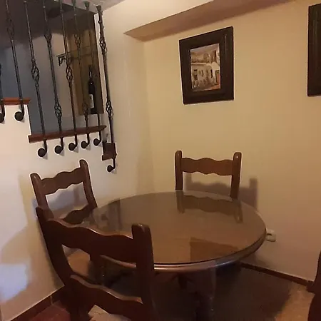 Casa Luciita: Agradable Con Chimenea, Patio Y Bbq. *